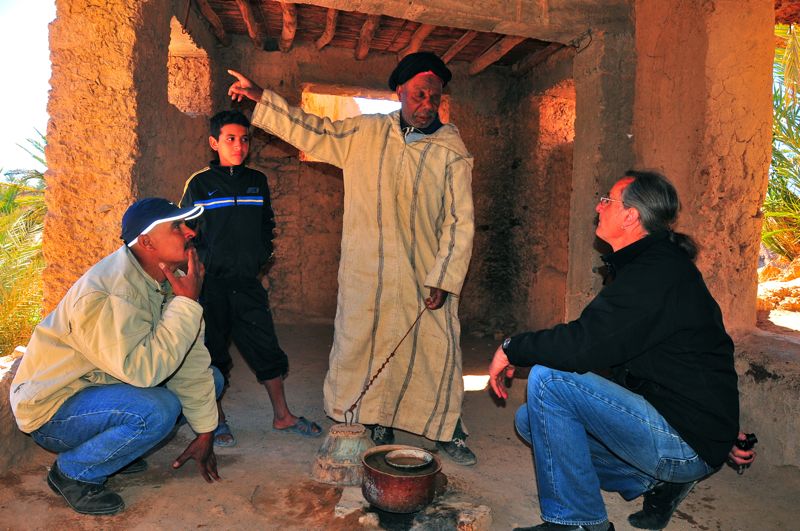 Morocco